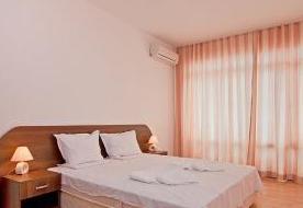 Aparthotel Lighthouse Sweti Wlas Exterior foto