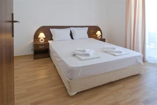 Aparthotel Lighthouse Sweti Wlas Exterior foto