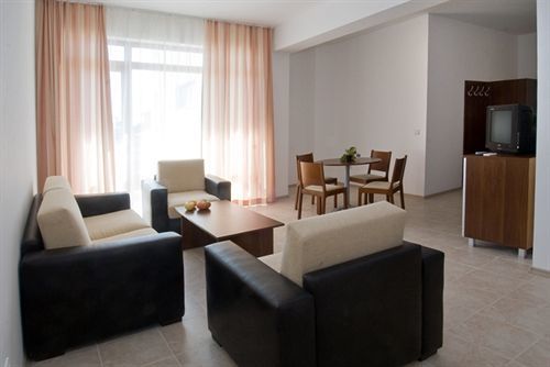 Aparthotel Lighthouse Sweti Wlas Exterior foto